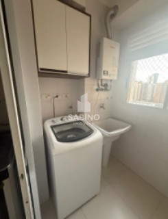 APARTAMENTO MOBILIADO PARA LOCAÇÃO | CITY LIFE – SÃO JOSÉ DOS CAMPOS