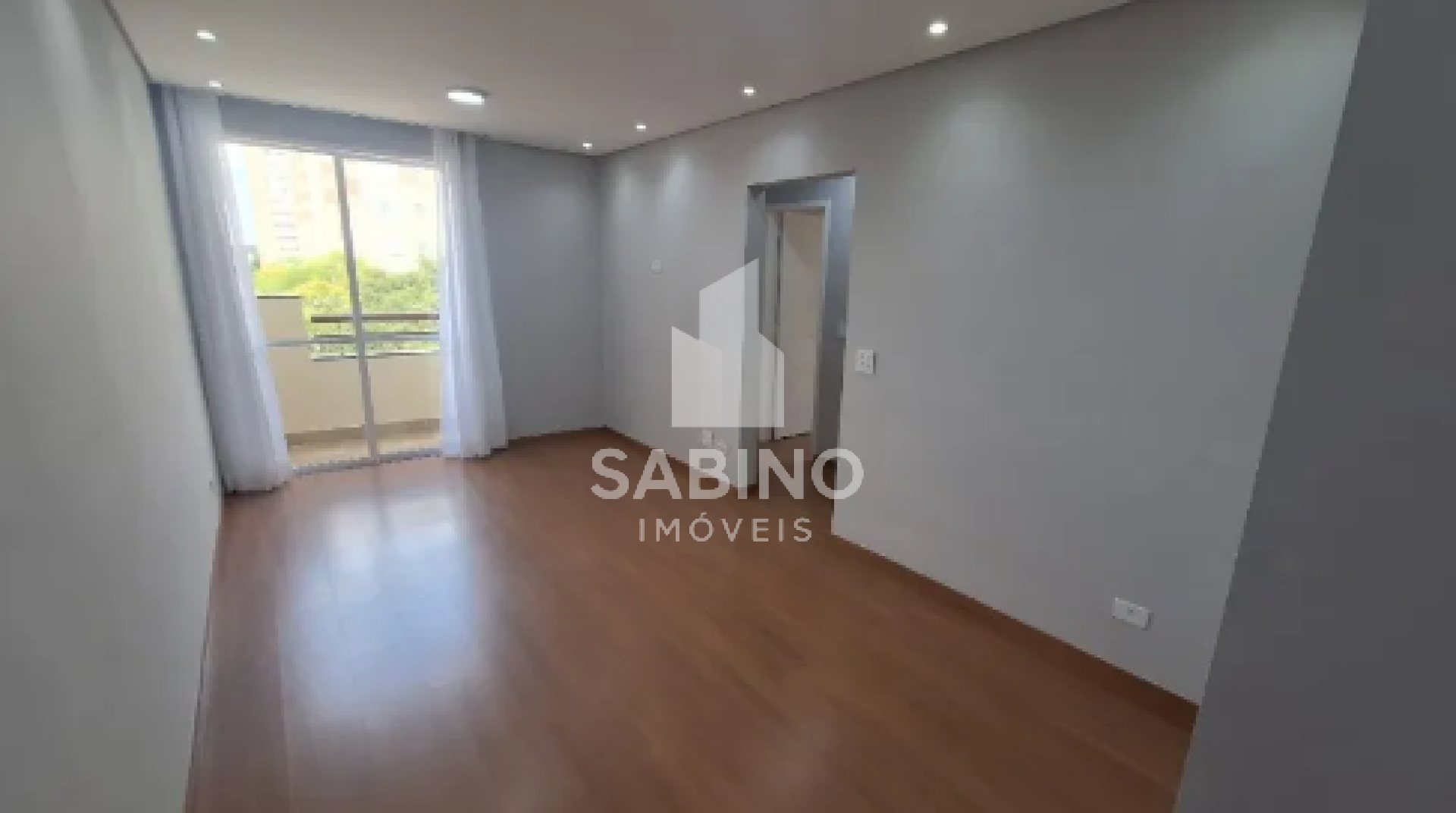 Apartamento à Venda – Parque Industrial