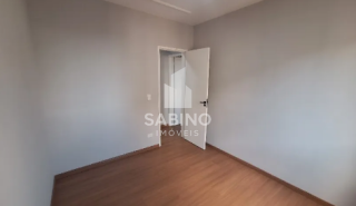 Apartamento à Venda – Parque Industrial