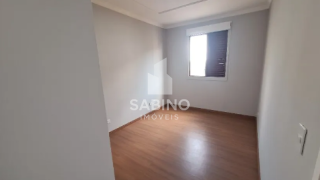 Apartamento à Venda – Parque Industrial