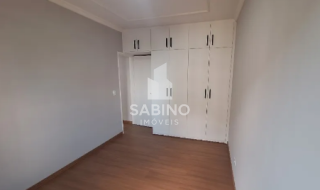 Apartamento à Venda – Parque Industrial