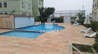 Apartamento à Venda – Parque Industrial