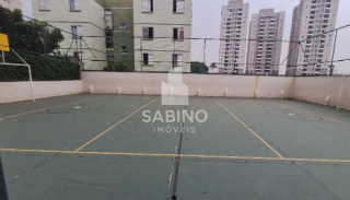 Apartamento à Venda – Parque Industrial