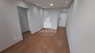 Apartamento à Venda – Parque Industrial