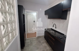 Apartamento à Venda – Parque Industrial