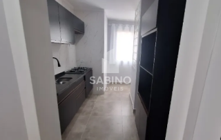 Apartamento à Venda – Parque Industrial