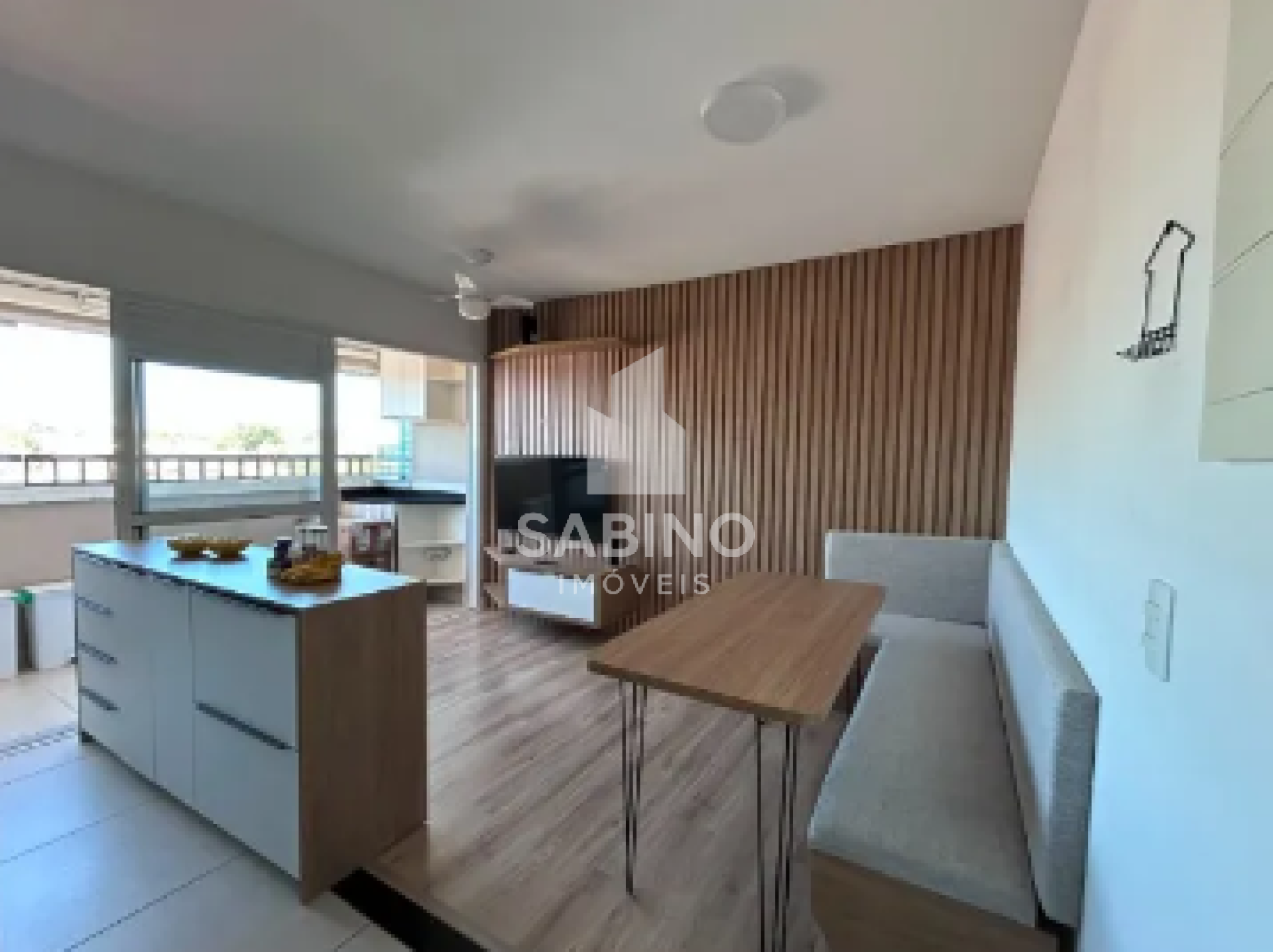 Apartamento à Venda | Condomínio Versati – Jardim Satélite