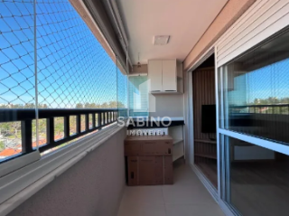 Apartamento à Venda | Condomínio Versati – Jardim Satélite