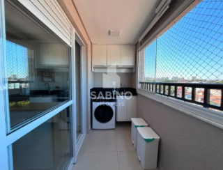 Apartamento à Venda | Condomínio Versati – Jardim Satélite