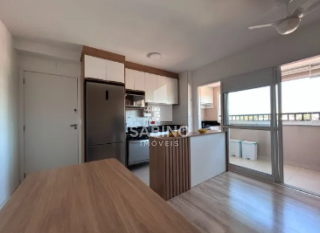 Apartamento à Venda | Condomínio Versati – Jardim Satélite