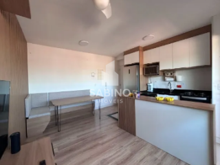 Apartamento à Venda | Condomínio Versati – Jardim Satélite