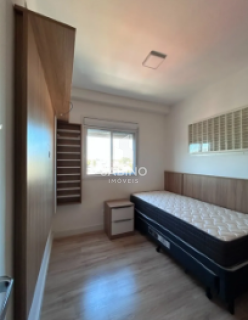 Apartamento à Venda | Condomínio Versati – Jardim Satélite
