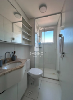 Apartamento à Venda | Condomínio Versati – Jardim Satélite