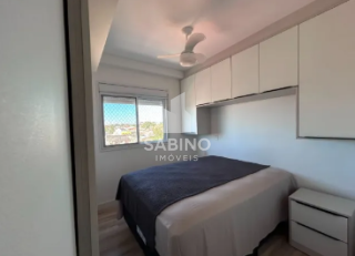 Apartamento à Venda | Condomínio Versati – Jardim Satélite
