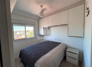 Apartamento à Venda | Condomínio Versati – Jardim Satélite
