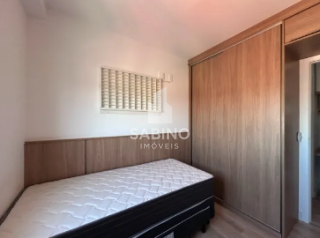 Apartamento à Venda | Condomínio Versati – Jardim Satélite