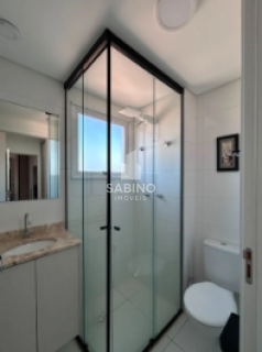Apartamento à Venda | Condomínio Versati – Jardim Satélite