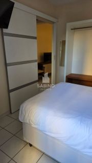 Apartamento para Alugar no bairro Jardim Esplanada em São José Dos Campos