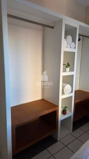 Apartamento para Alugar no bairro Jardim Esplanada em São José Dos Campos