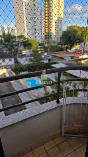 Apartamento para Alugar no bairro Jardim Esplanada em São José Dos Campos