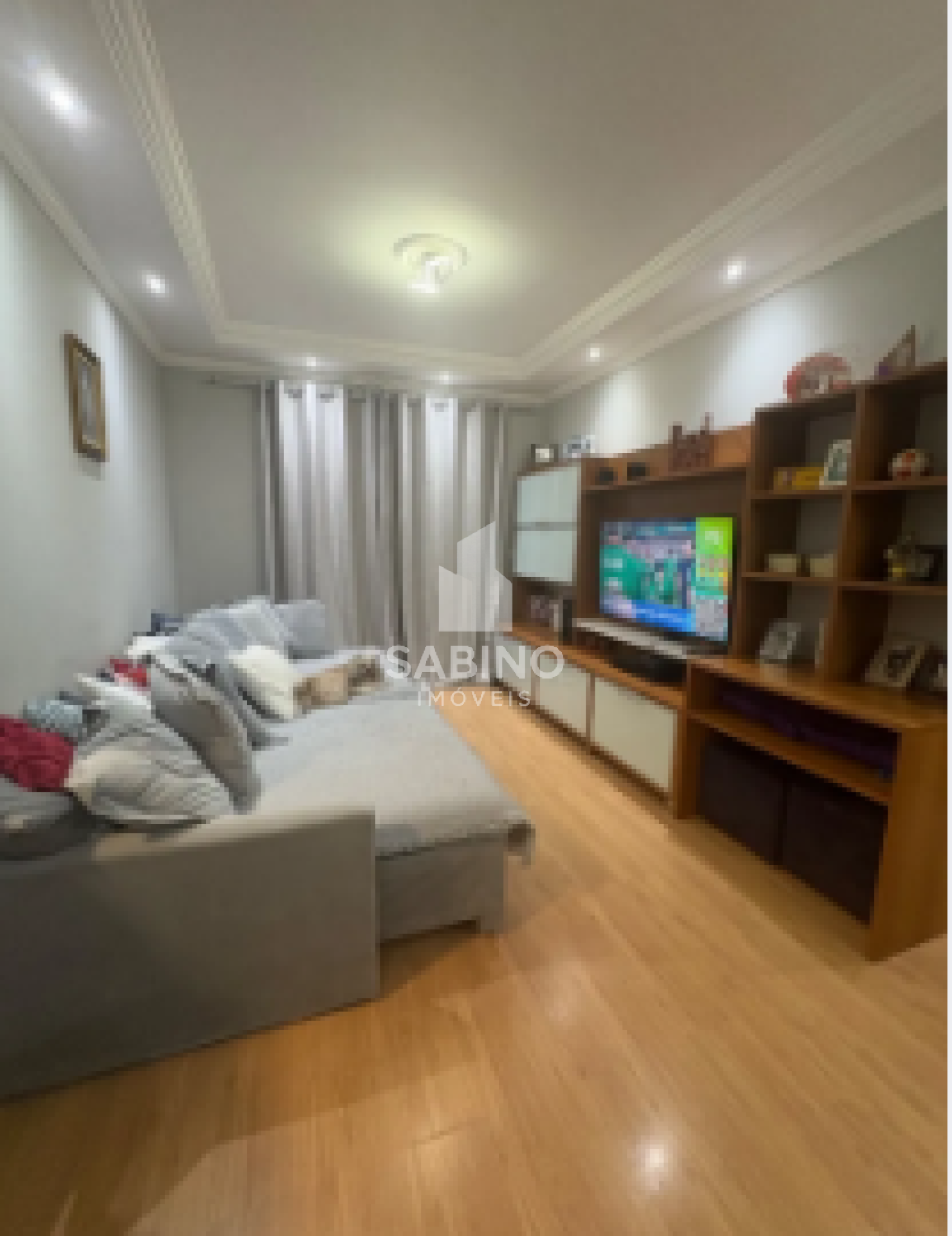 APARTAMENTO À VENDA | SANTANA – SÃO JOSÉ DOS CAMPOS