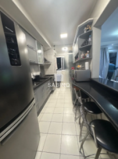 APARTAMENTO À VENDA | SANTANA – SÃO JOSÉ DOS CAMPOS