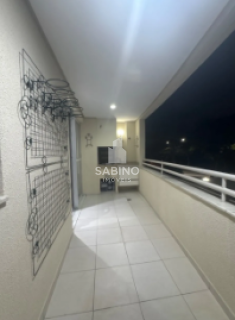 APARTAMENTO À VENDA | SANTANA – SÃO JOSÉ DOS CAMPOS
