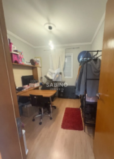 APARTAMENTO À VENDA | SANTANA – SÃO JOSÉ DOS CAMPOS