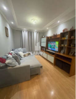 APARTAMENTO À VENDA | SANTANA – SÃO JOSÉ DOS CAMPOS