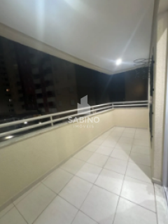 APARTAMENTO À VENDA | SANTANA – SÃO JOSÉ DOS CAMPOS