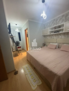APARTAMENTO À VENDA | SANTANA – SÃO JOSÉ DOS CAMPOS