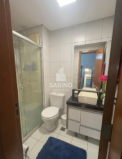 APARTAMENTO À VENDA | SANTANA – SÃO JOSÉ DOS CAMPOS