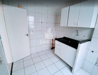 APARTAMENTO À VENDA – CAMPO DAS OLIVEIRAS - JARDIM SATELITE