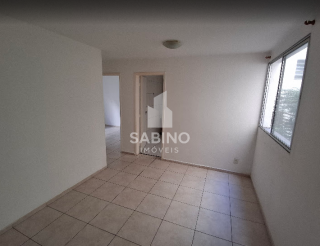 APARTAMENTO À VENDA – CAMPO DAS OLIVEIRAS - JARDIM SATELITE