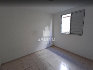 APARTAMENTO À VENDA – CAMPO DAS OLIVEIRAS - JARDIM SATELITE