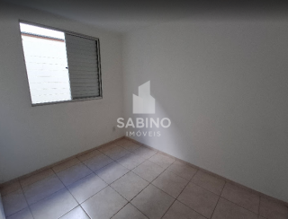 APARTAMENTO À VENDA – CAMPO DAS OLIVEIRAS - JARDIM SATELITE