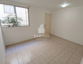 APARTAMENTO À VENDA – CAMPO DAS OLIVEIRAS - JARDIM SATELITE