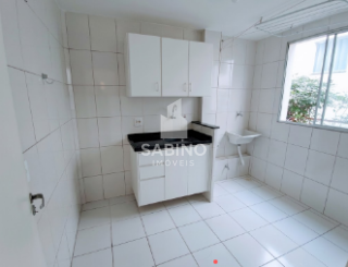 APARTAMENTO À VENDA – CAMPO DAS OLIVEIRAS - JARDIM SATELITE
