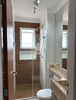 APARTAMENTO À VENDA – RESIDENCIAL DIAMOND | JACAREÍ
