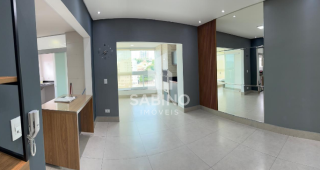 APARTAMENTO À VENDA – RESIDENCIAL DIAMOND | JACAREÍ