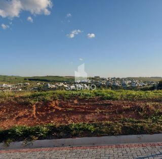 Terreno à venda no Condomínio Ecopark Sunset – Caçapava