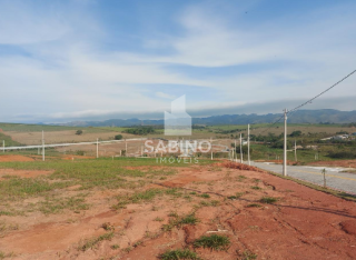 Terreno à venda no Condomínio Ecopark Sunset – Caçapava
