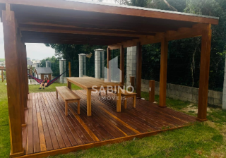 Terreno à venda no Condomínio Ecopark Sunset – Caçapava