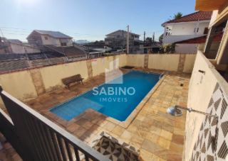 Apartamento à venda no Condomínio Laguna Hills