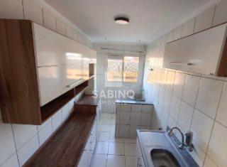 Apartamento à venda no Condomínio Laguna Hills