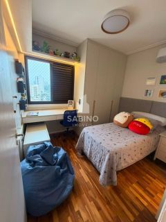 Apartamento para Venda no bairro Jardim Aquarius em São José dos Campos