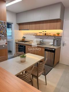 Apartamento para Venda no bairro Jardim Aquarius em São José dos Campos