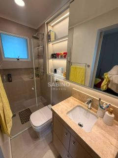 Apartamento para Venda no bairro Jardim Aquarius em São José dos Campos