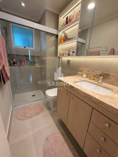 Apartamento para Venda no bairro Jardim Aquarius em São José dos Campos