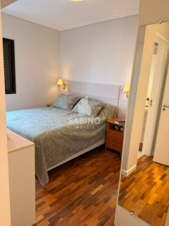 Apartamento para Venda no bairro Jardim Aquarius em São José dos Campos